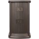 AirCare 3-1/2 Gal 2400 Sq Ft Pedestal Humidifier