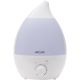  1 Gal. Cap 750 Sq. Ft. Ultrasonic Humidifier