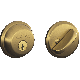 AB 1CYL DEADBOLT