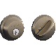 AP 1CYL DEADBOLT