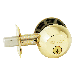 PB 2CYL DEADBOLT