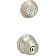 SN GEORGIAN COMBO LOCK