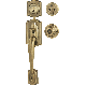 F60VCAMXGEO609 AB CAMELOT HANDLESET