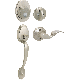 SN PLYMOUTH HANDLESET