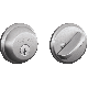 SC 1CY COMM DEADBOLT