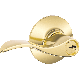 043156420254 PB ACCENT ENTRY LEVER BX