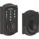 BE375VCAM716 ABR TOUCHSCREEN DEADBOLT