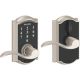 FE695VCAMXACC619 SN TOUCHSCREEN DOOR LOCK