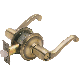 AB FLAIR PRIVACY LEVER