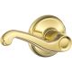 PB FLAR PASSAGE LEVER BX