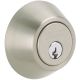 SN 1 CYL DEADBOLT