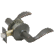 ABRZ ACCNT PASS LEVER BX