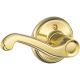 PB FLAIR LH DUMMY LEVER