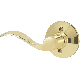 PB ACCENT LH DUMMY LEVER