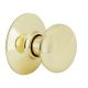 PB PLY PASSAGE KNOB BX
