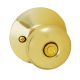 PB PLY PRIVACY KNOB BX