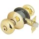 PB PLY ENTRY LOCK