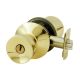 PB BELL ENTRY LOCKSET