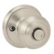 SN GEORGIAN PRIVACY KNOB