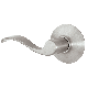 SN ACCENT LH DUMMY LEVER