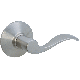 SN ACCENT RH DUMMY LEVER