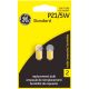 2PK 21/5W AUTO BULB