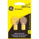 2057NABP H/D TURN BULB