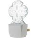 GREEN LED NIGHT LIGHT