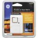 WINDOW ALARM