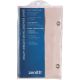 BONE SHOWER CURTAIN/LNR