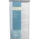 CLEAR SHOWER CURTAIN