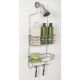 SS LRG SHOWER HEAD CADDY