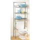 SATIN NICKEL SPACESAVER