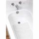 Zenith 17 In. x 36 In. Foam Bath Mat