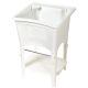 LT2005W BASIC ERGO LAUNDRY TUB