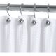 CHROME BALL SHOWER HOOKS