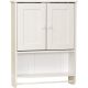WHT COTTAGE WALL CABINET