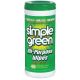 CLEANER WIPES