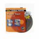 043374020717 1/4X1/2INX17FT FOAM TAPE