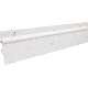 WHT FLEX-O-M DOOR SWEEP
