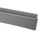 043374433005 36IN SLV DOOR SEAL BOTTOM