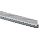 043374433036 42IN SLV DOOR JAMB SEAL