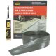 043374501001 10FT GAR DR THRESHOLD KIT