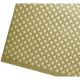 043374572407 3X3 ALB CLOVERLEAF SHEET