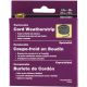 043374715224 30FT CORD WEATHERSTRIP