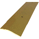 043374720662 2INX3FT BRS BINDER BAR