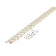 043374744927 1-1/4INX6FT ALMD BINDER