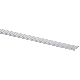 043374781212 3/4INX6FT SLVR BINDING