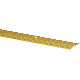 043374791525 1-3/8INX6FT BRS BINDER BAR