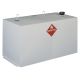 100GAL LIQ TRANSFER TANK